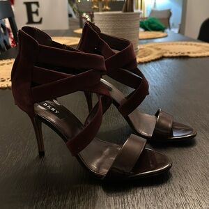 Dkny shoes. Size 7. New without tag